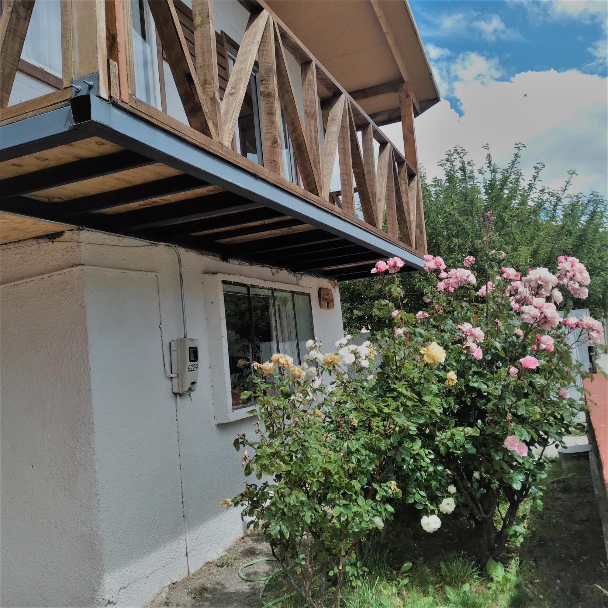 Antawara Apartment Chile Chico Exterior photo