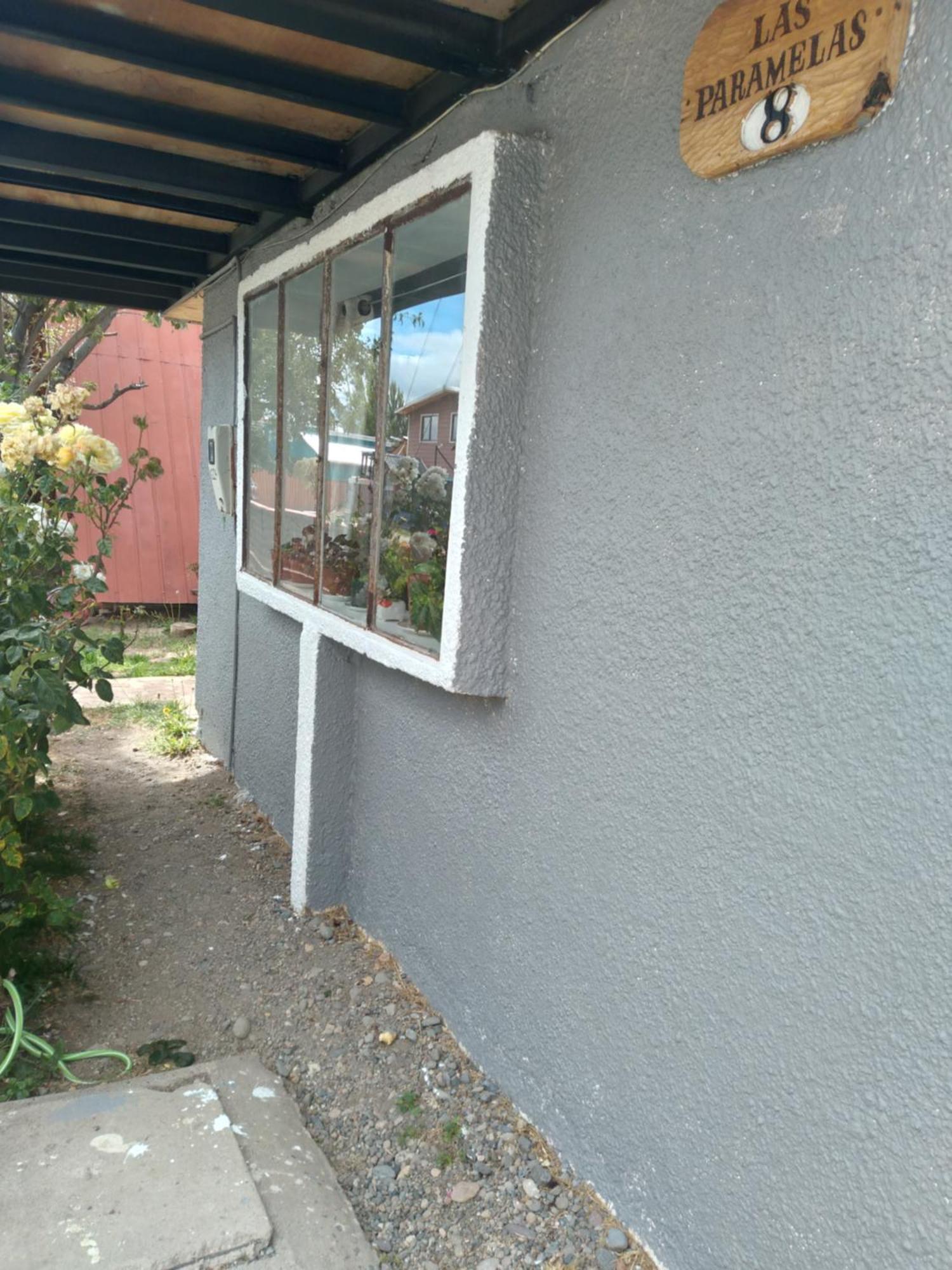 Antawara Apartment Chile Chico Exterior photo