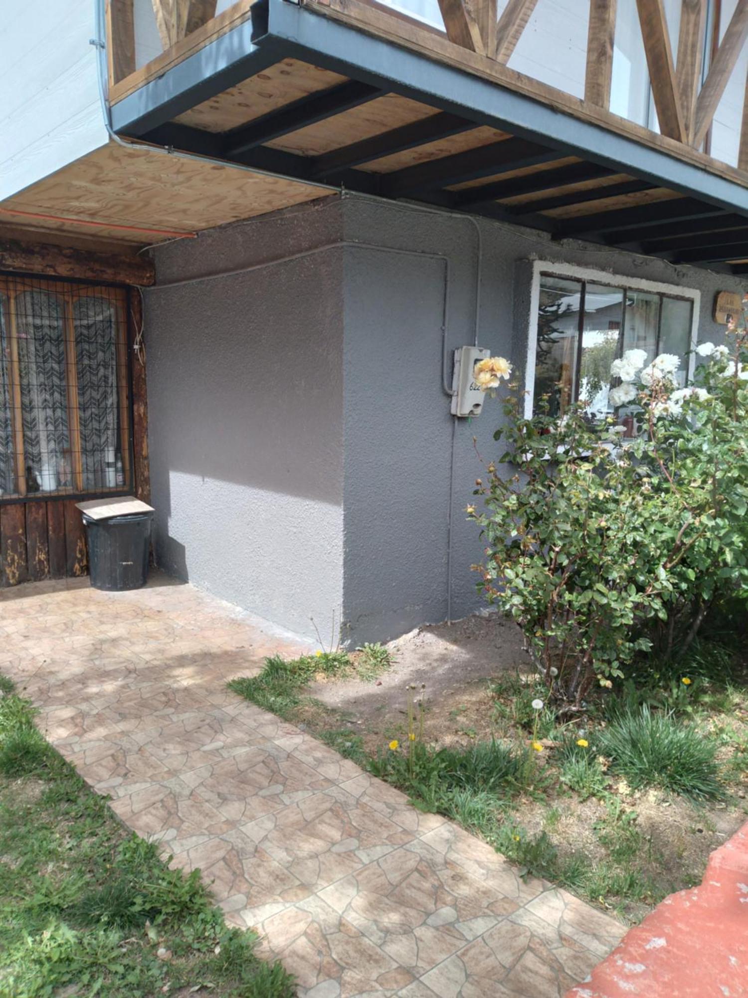 Antawara Apartment Chile Chico Exterior photo